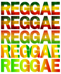 Reggae Music lover
